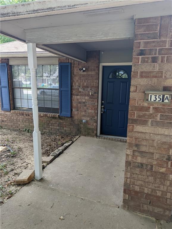 1351 Mark St, Springdale, AR 72764 Townhome Rentals in Springdale AR
