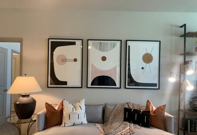 Foto del edificio - 2 bedroom in Spring TX 77379