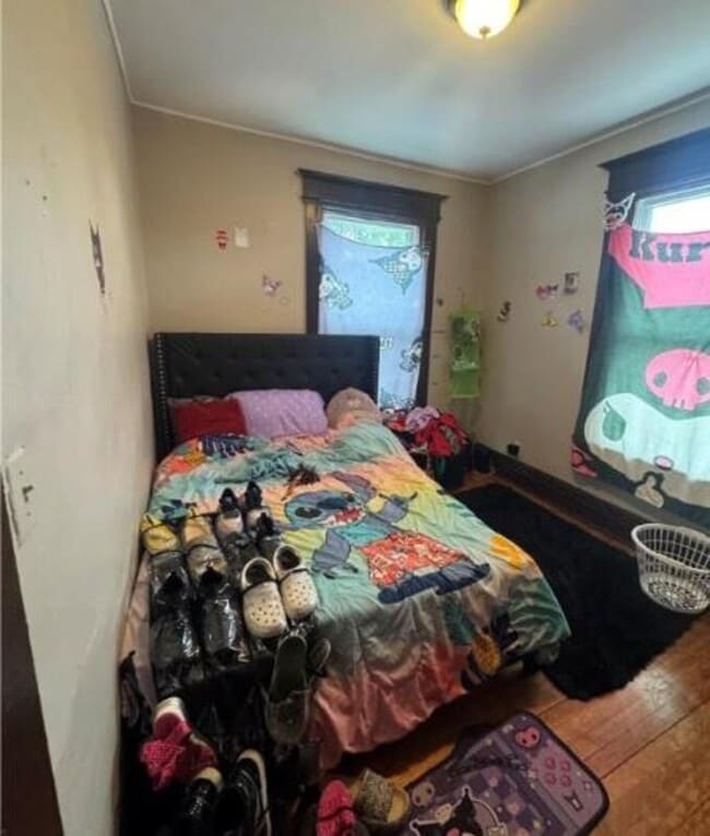 Foto del edificio - 213 Flint St