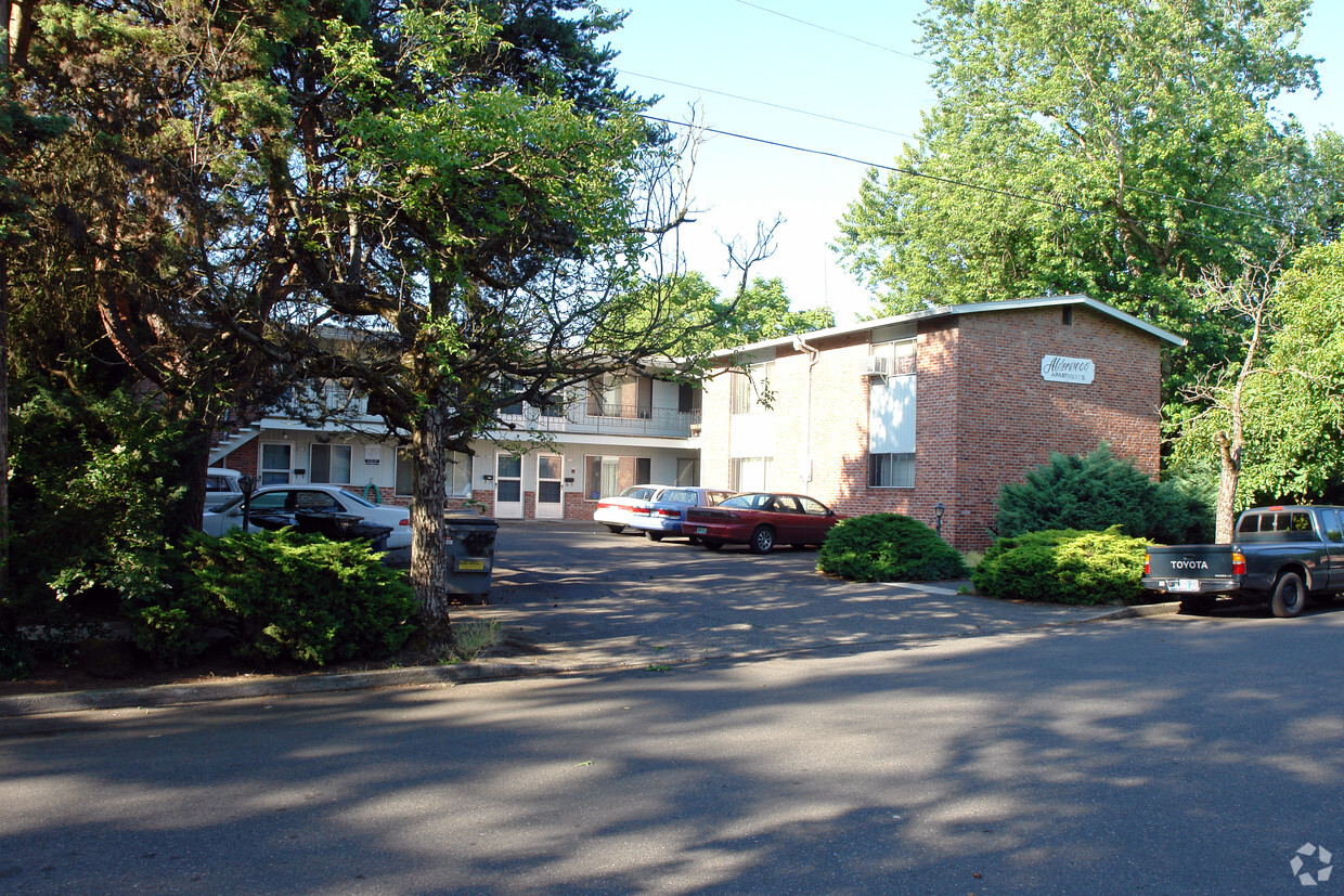 Primary Photo - alderwood apartment