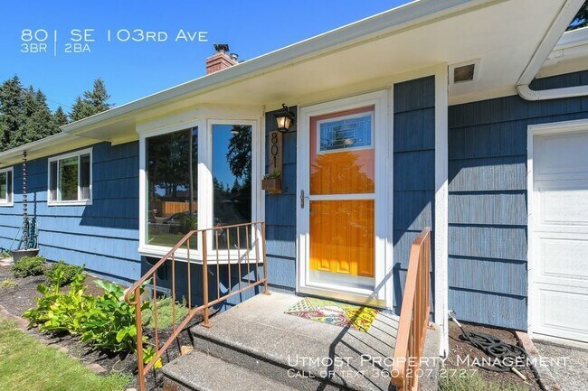Building Photo - 801 SE 103rd Ave