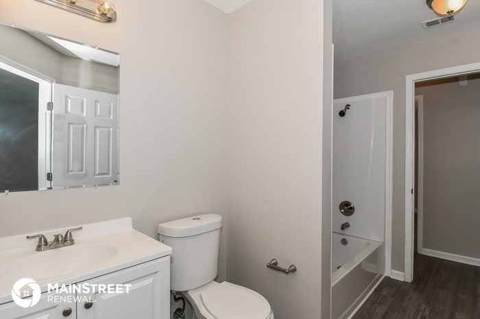 6613 Shiny Stone Ct, Jacksonville, FL 32244 - House Rental in