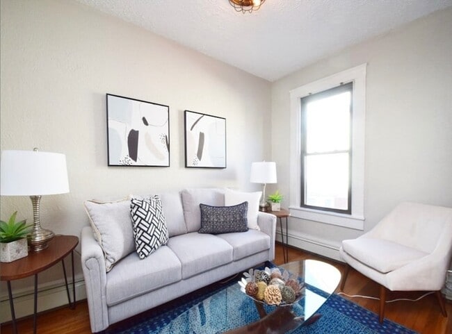 Photo - 217 Boylston St Apartment