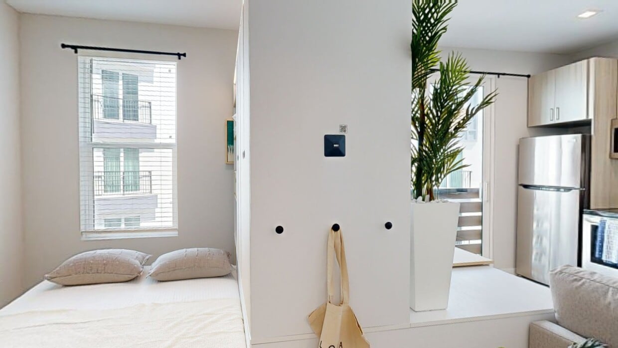 Photo - Niche | Luxury Apartments