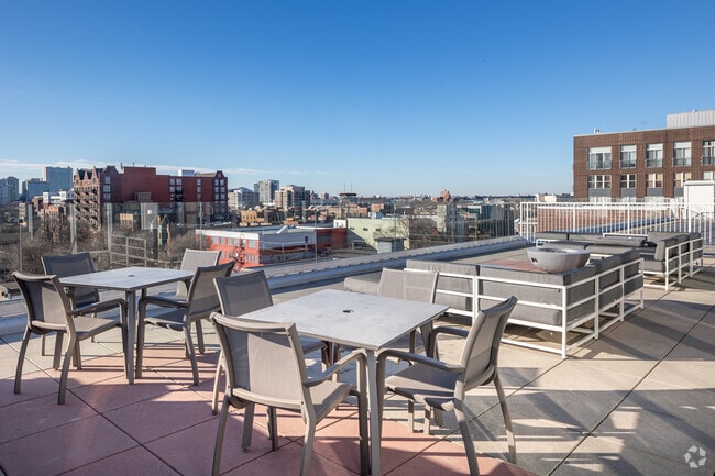 Roof Deck - Arco Old Town
