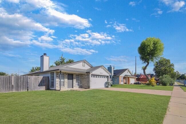 Foto del edificio - 1011 Patriotic St