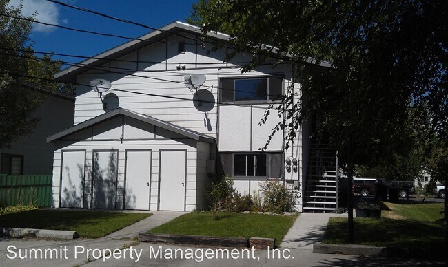 Building Photo - 1321 S 2nd St W