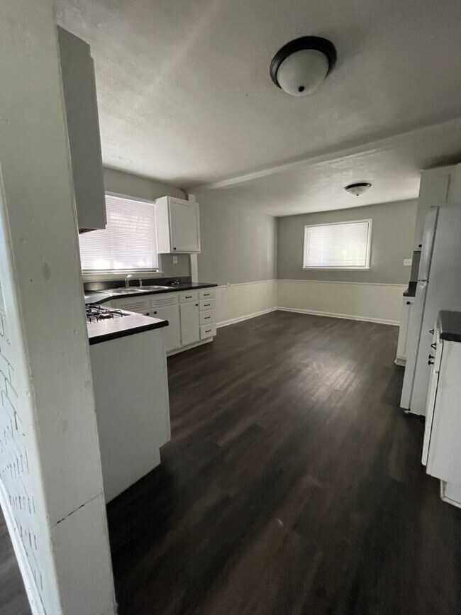 2418 Excello Drive House for Rent in Saint Joseph, MO