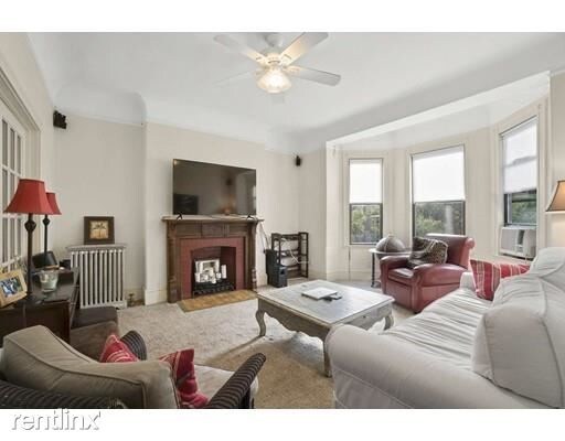 Building Photo - 2 br, 1 bath  - 67 Berkeley St # 2