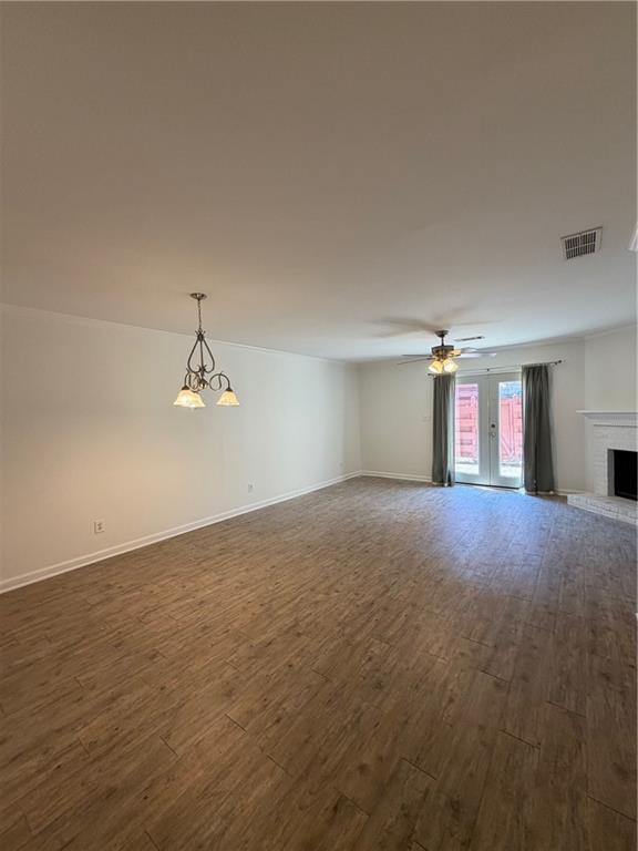 Foto del edificio - 2912 Webb Bridge Rd