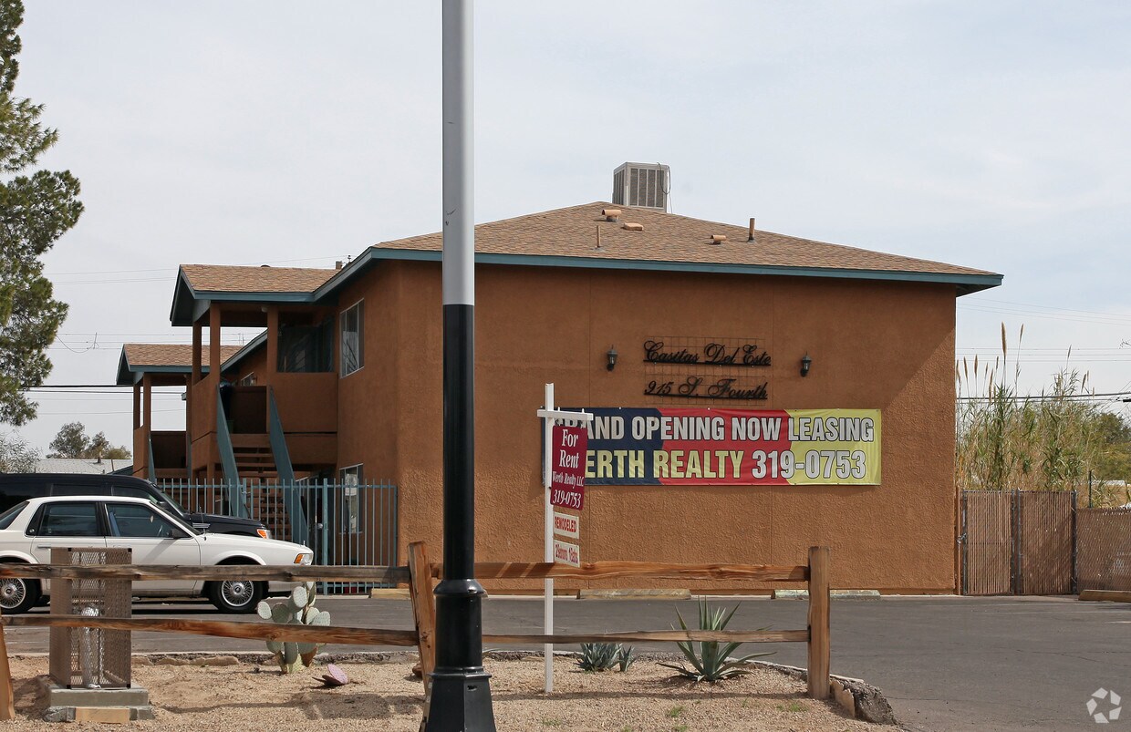 Primary Photo - 915 S 4th Ave