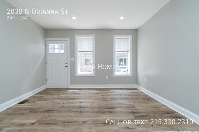 Foto del edificio - 2038 N Orianna St