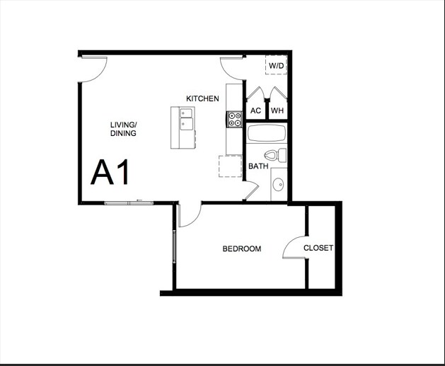 Foto del edificio - 3328 Cedarplaza Ln