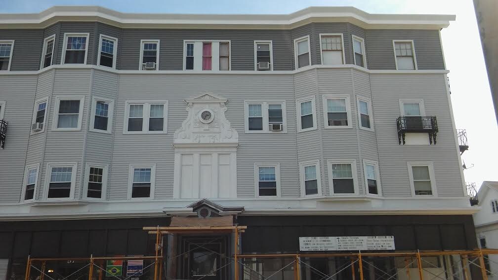 55 N Main St Unit 57 Store, Brockton, MA 02301 Apartment for Rent in Brockton, MA