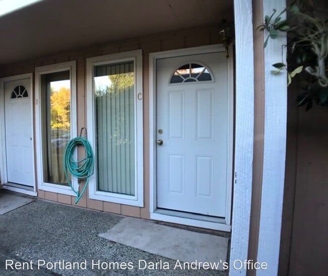 Foto del edificio - 2 br, 1.5 bath House - 19500 NW Mahama Pla...