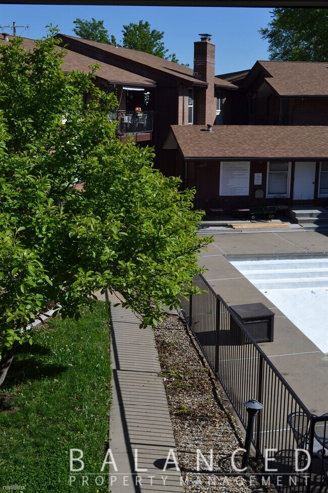 Building Photo - 2 br, 2 bath House - 3037 SW Lydia Ave Apt...