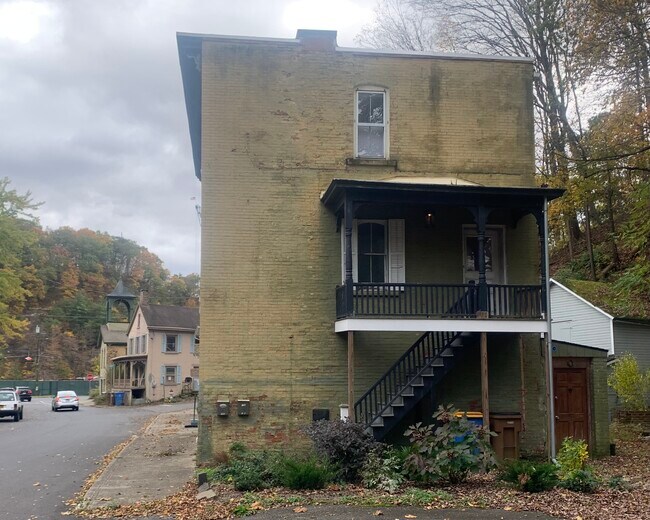 Foto del edificio - 19 Dunn St