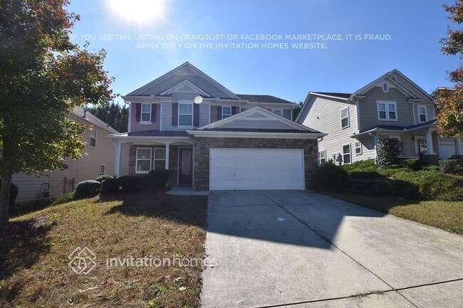 Building Photo - 2230 Valley Creek Dr