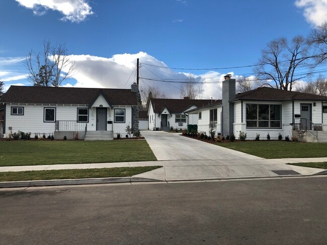 Building Photo - 1385 Gordon Ave