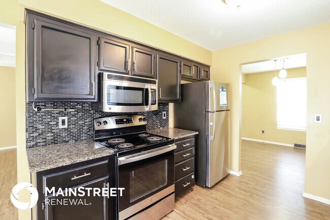 Foto del edificio - 17909 East 25th Terrace S