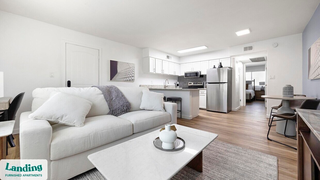 Foto principal - 8546 N 59th Ave