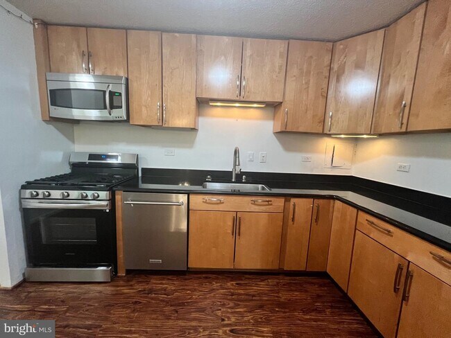 Foto del edificio - 700 7th St SW