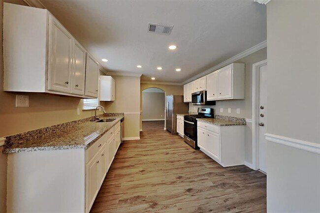 Foto del edificio - 19918 Black Cherry Bend Ct