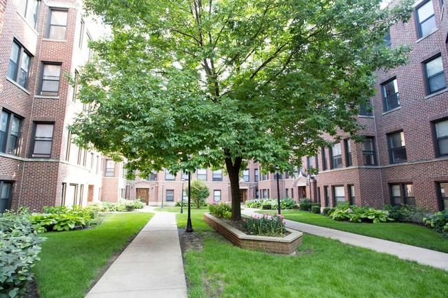 Exterior del edificio - 1101 E. Hyde Park Boulevard