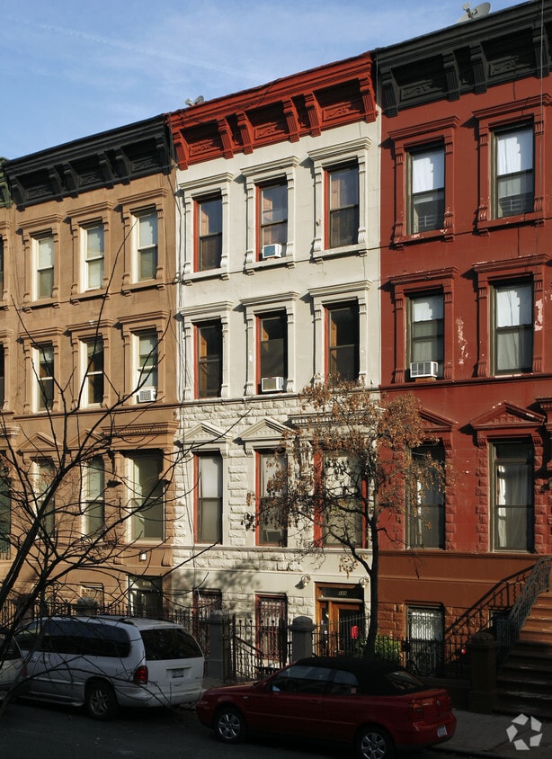 Primary Photo - 149 W 119th St