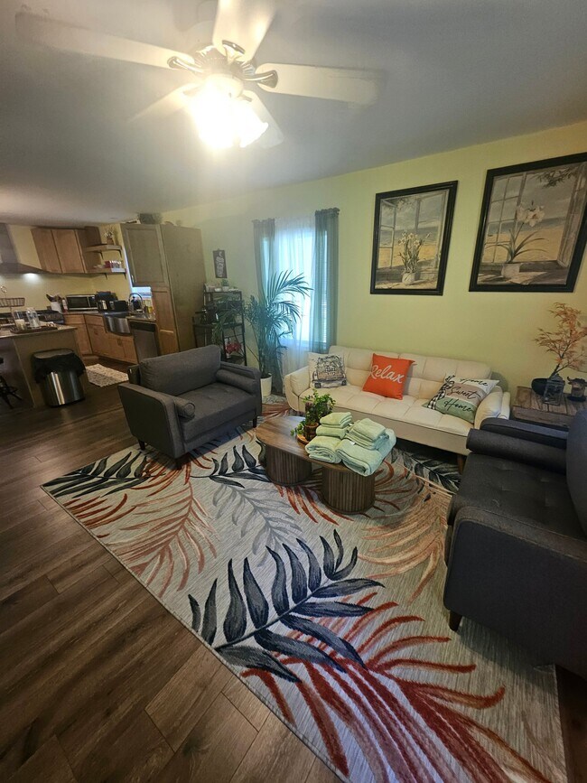 Foto del edificio - 5699 N Allen Rd SE