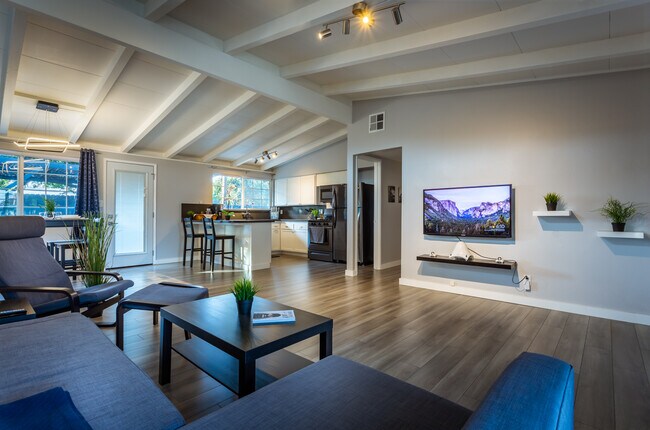 Main Living Area - 213 Velvetlake Dr