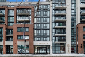 Building Photo - 560 Rideau St