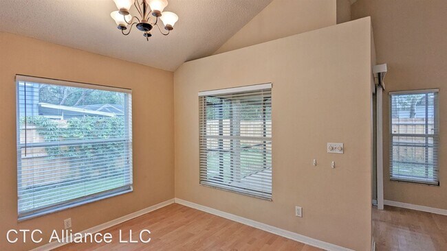 Foto del edificio - 4 br, 2.5 bath House - 4029 Quail Briar Drive
