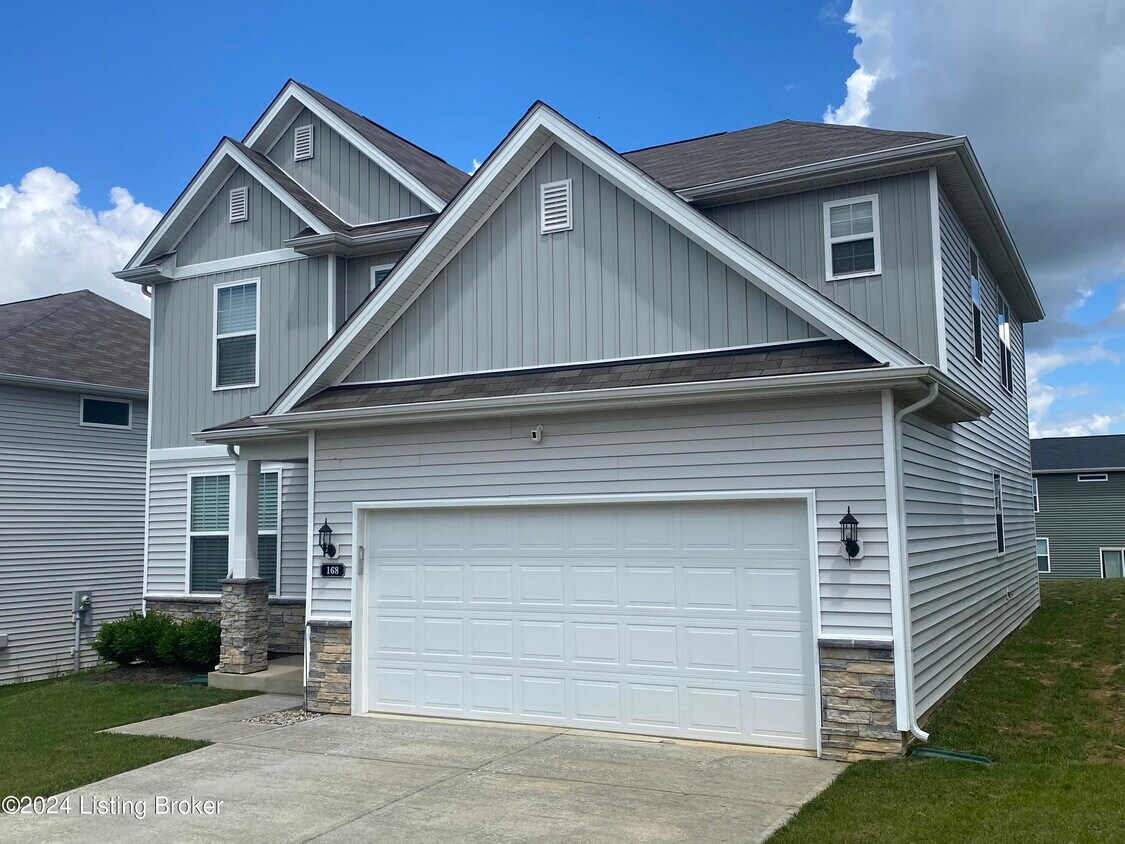 Foto principal - 168 Ardmore Crossing Dr