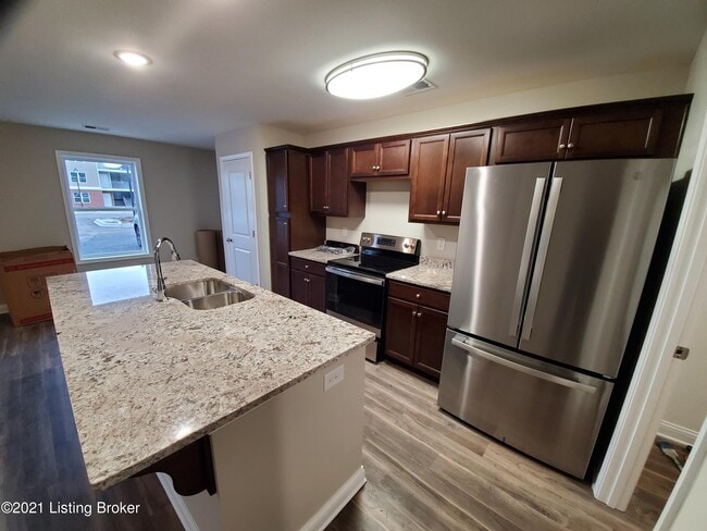 Building Photo - 3502 College Dr