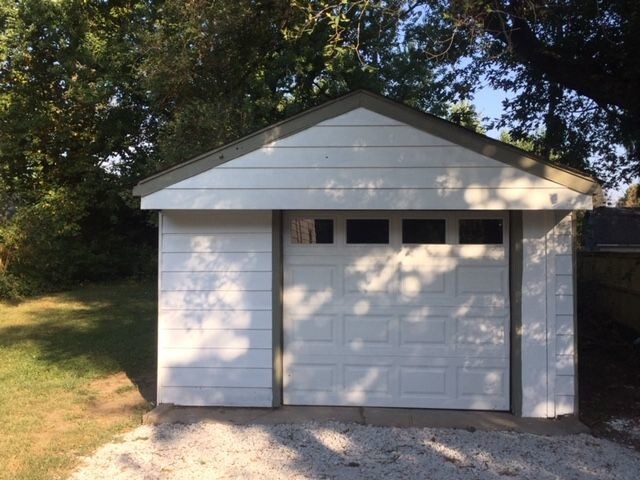 Foto del edificio - 2374 N Moreland Ave