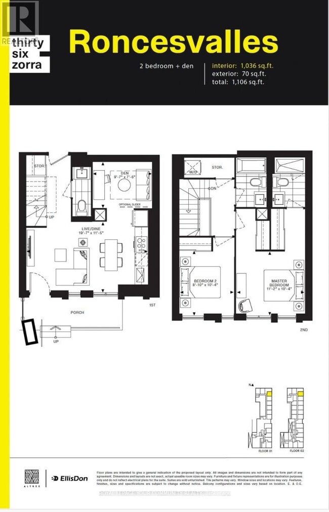 Building Photo - 36-TH136 Zorra St