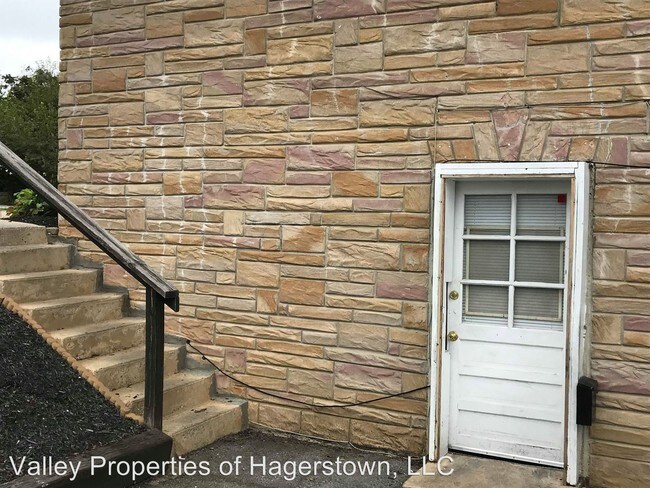 Foto del edificio - 921 Washington Ave