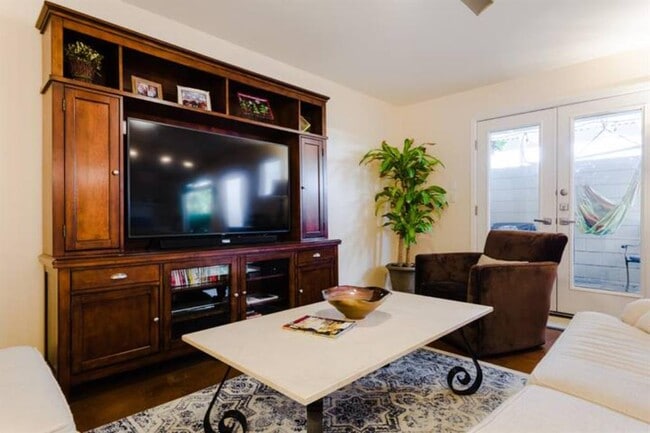 Foto del edificio - 41 Waller St