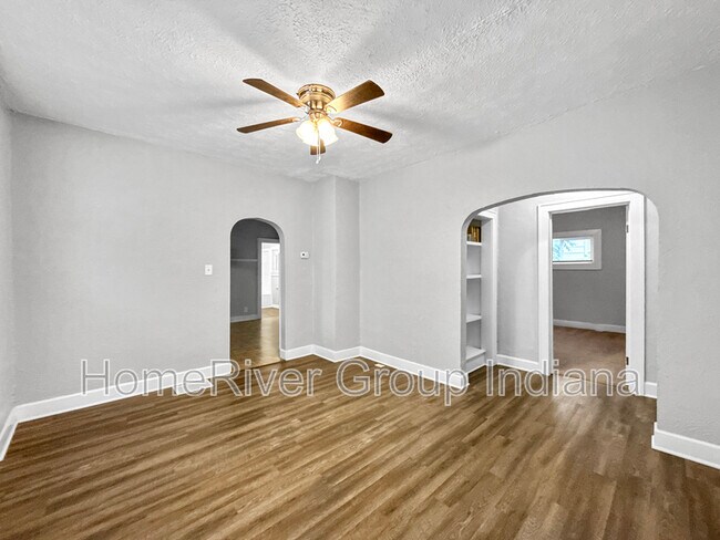 Foto del edificio - 803 Cameron St