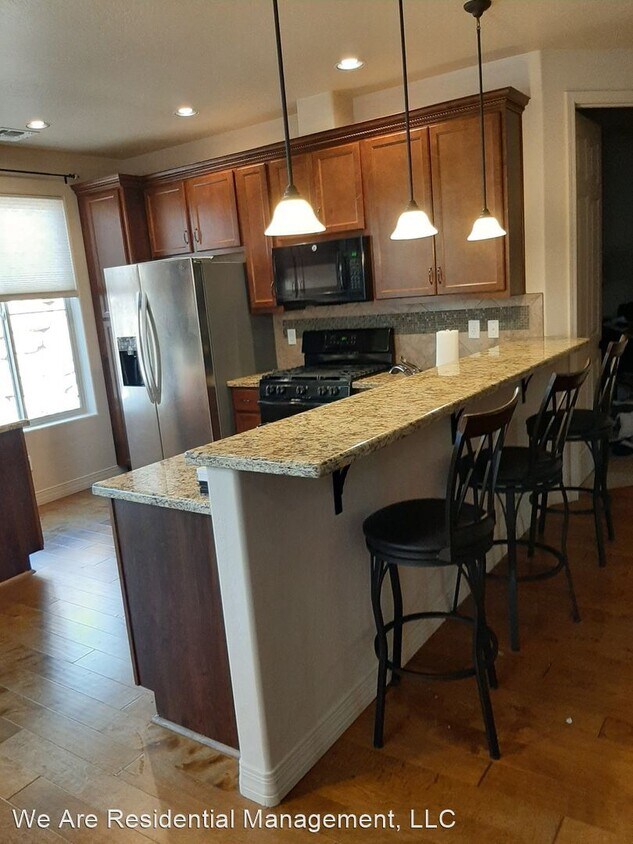 Primary Photo - 3 br, 2 bath House - 3120 E Cold SpringsTrail