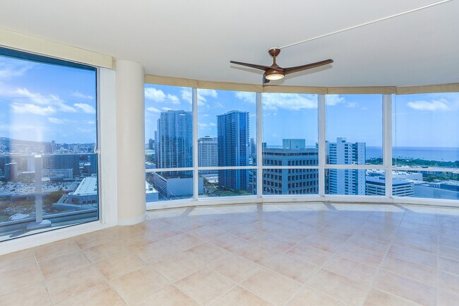 Building Photo - 1296 Kapiolani Blvd