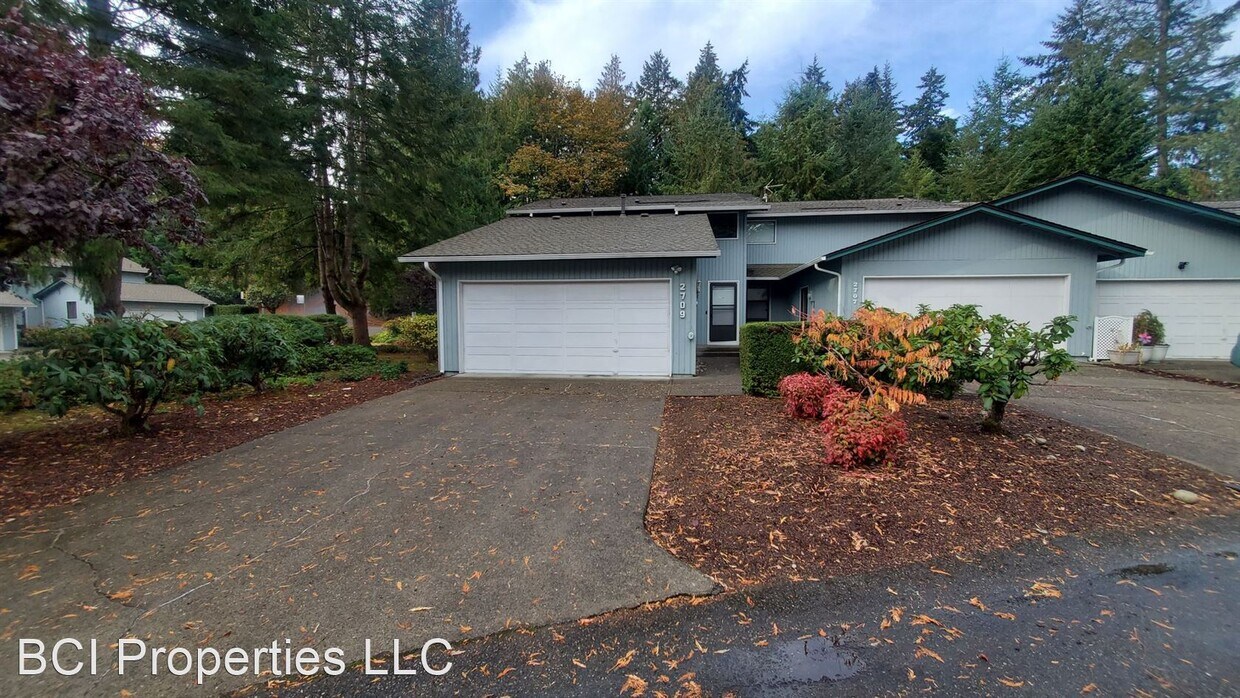 Foto principal - 2 br, 1.5 bath House - 2709 Fir St SE