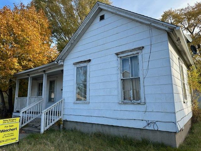 Building Photo - 428 N Eddy St
