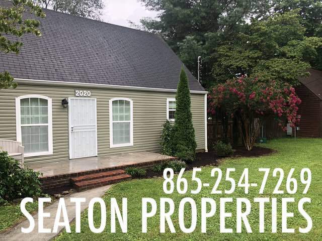 Building Photo - 2020 Woodrow Dr