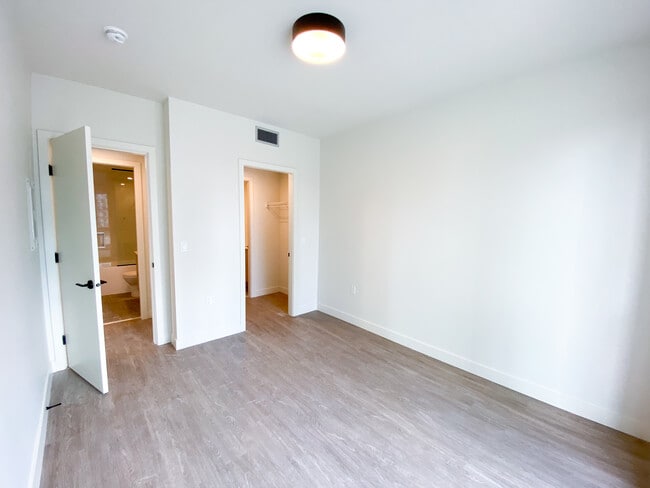 Photo du bâtiment - Locale at Century City