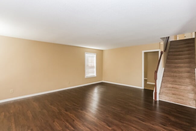 Foto del edificio - 3118 Bamburgh Ct