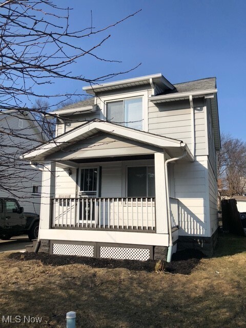 Foto principal - 3430 W 135th St
