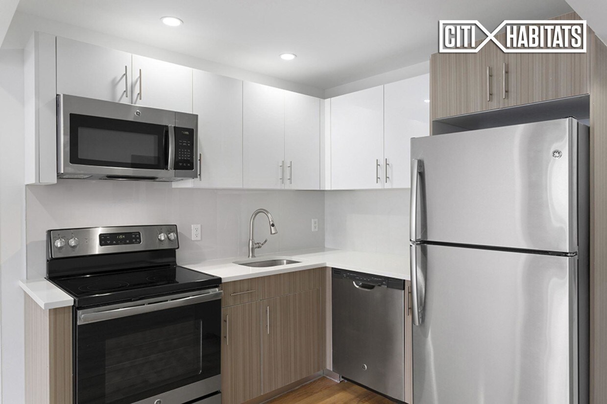 Foto principal - 516 W 162nd St