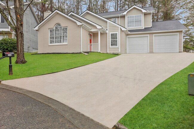 Foto del edificio - 2220 Cody Ct
